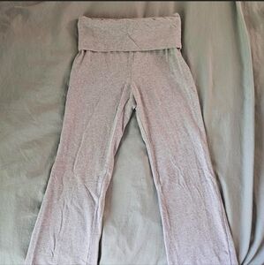 Cotton On Gray Leggings